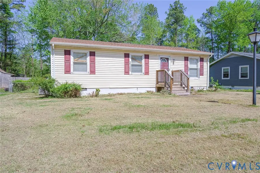 226 Hodder Lane, Henrico, VA 23075 - #2