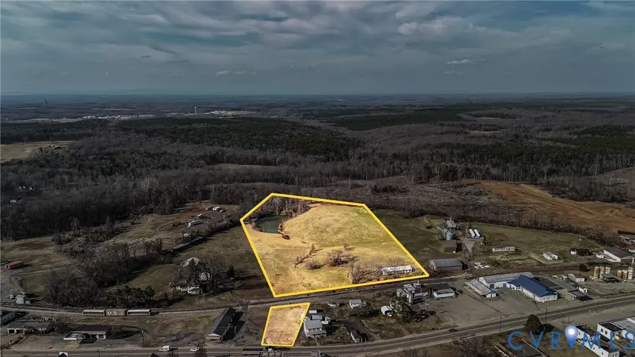 1236 Main Street, Buckingham, VA 23936 - #2