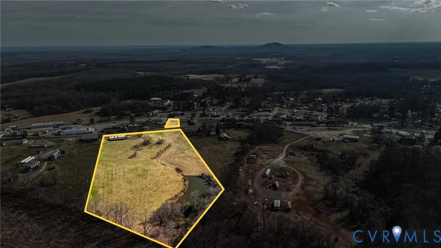 1236 Main Street, Buckingham, VA 23936 - #3