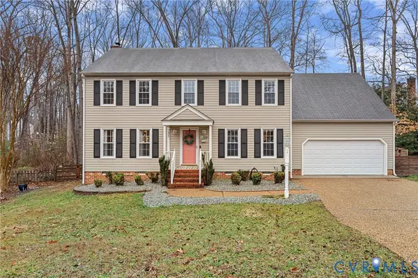 901 Meadowcreek Drive, North Chesterfield, VA 23236