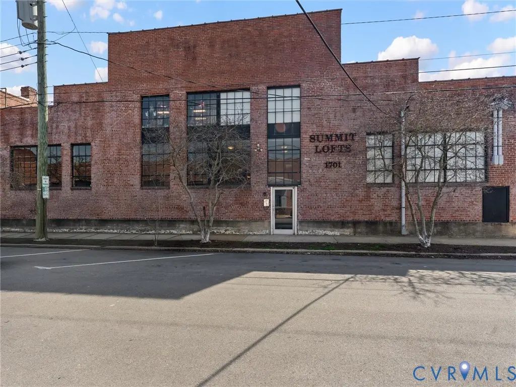 1701 Summit Avenue #U6, Richmond, VA 23230 - #1