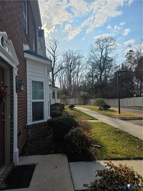 7337 Pebble Lake Drive, Mechanicsville, VA 23111 - #2