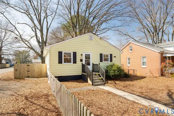 5116 Montpelier Street, Richmond, VA 23231