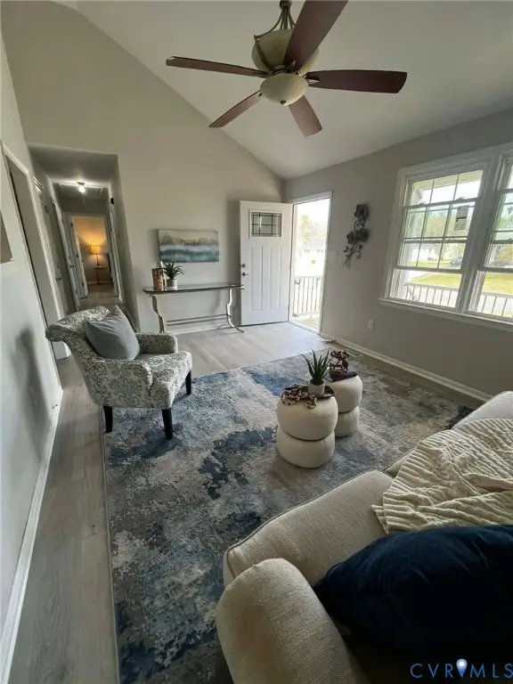 512 Magnolia Farms Drive, Petersburg, VA 23803 - #2