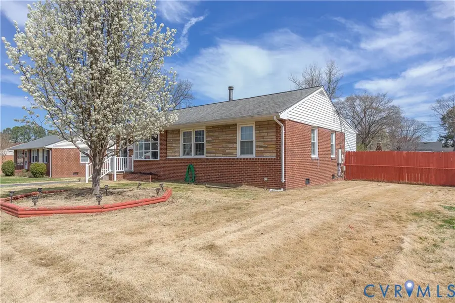 9715 Royerton Drive, Henrico, VA 23228 - #2