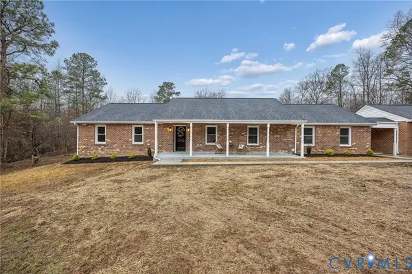 4679 Bell Road, Powhatan, VA 23139