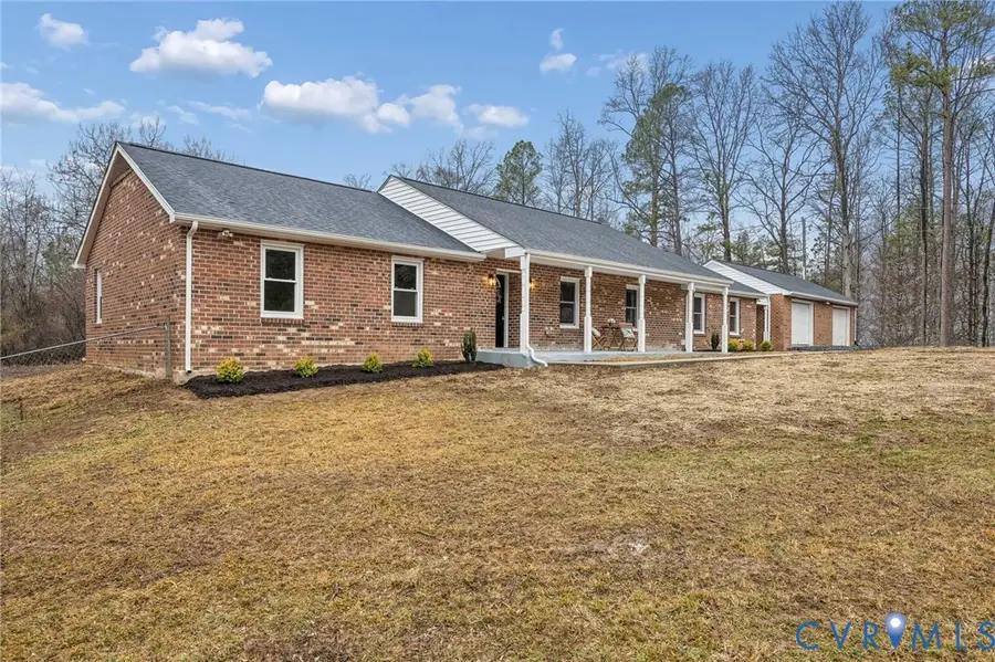 4679 Bell Road, Powhatan, VA 23139 - #2