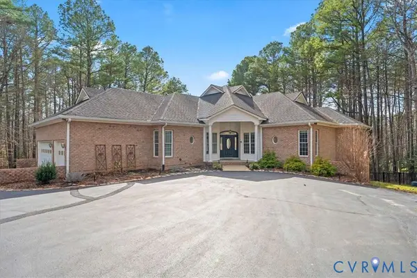 13531 Blue Heron Circle, Chester, VA 23838