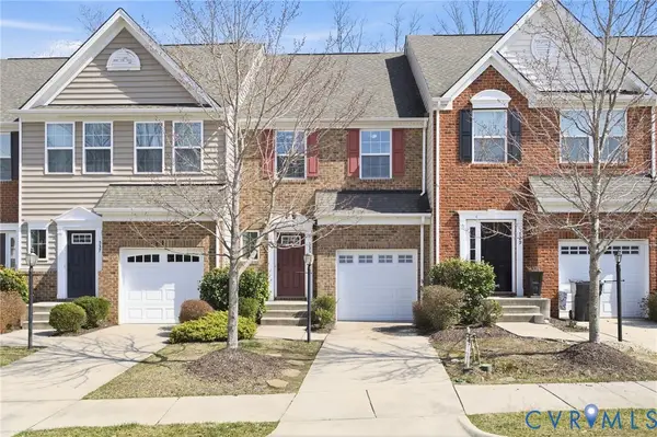 533 Creekwillow Drive, Midlothian, VA 23113