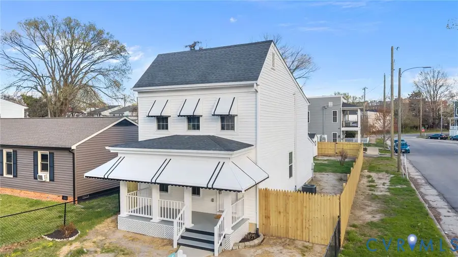 1001 N 21st Street, Richmond, VA 23223 - #2