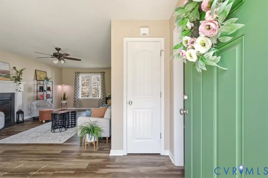 5312 Old Glory Road, Chesterfield, VA 23832 - #3