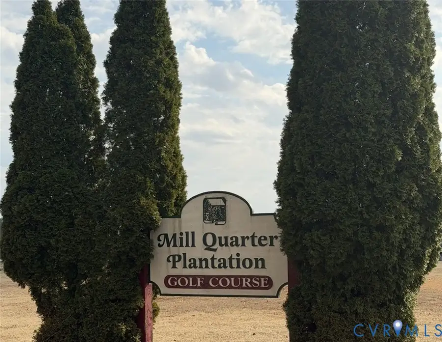 1408 Mill Quarter Rd, Powhatan, VA 23139 - #3