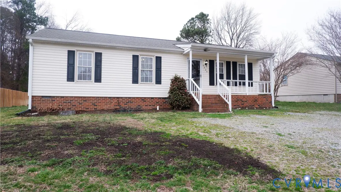 4524 Twelveoaks Road, Midlothian, VA 23112 - #1