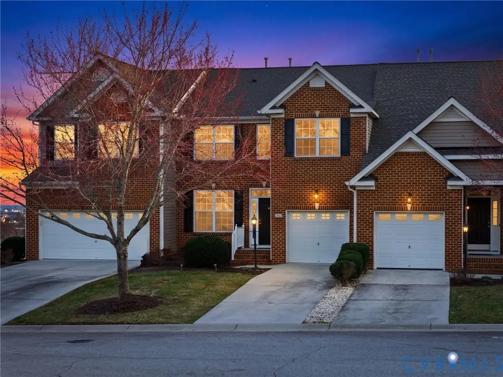 2461 Silver Lake Terrace, Midlothian, VA 23112 - #1