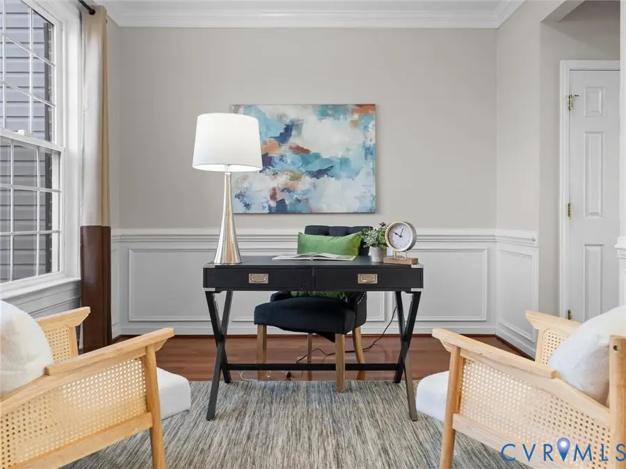 2461 Silver Lake Terrace, Midlothian, VA 23112 - #2