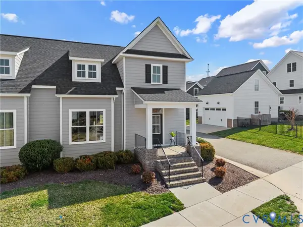 3810 Erin Hill Drive, Powhatan, VA 23139