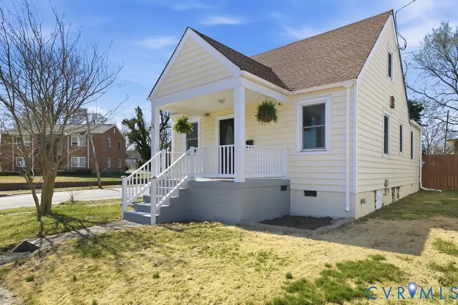 100 W 29th Street, Richmond, VA 23225 - #2