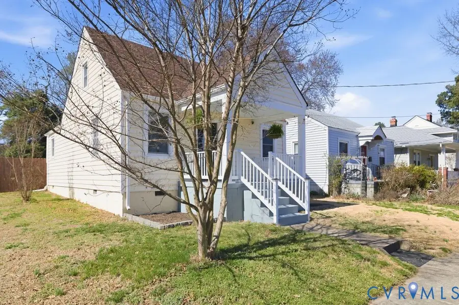 100 W 29th Street, Richmond, VA 23225 - #3