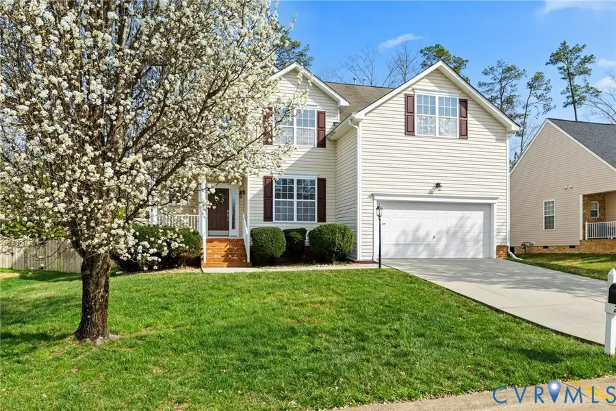 2619 Water Race Terrace, Midlothian, VA 23112 - #2