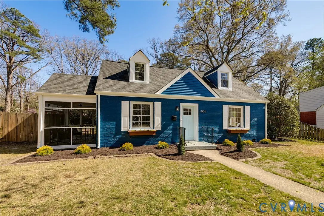 1005 Willow Lawn Drive, Richmond, VA 23226 - #1