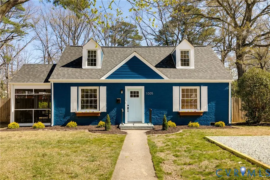 1005 Willow Lawn Drive, Richmond, VA 23226 - #3