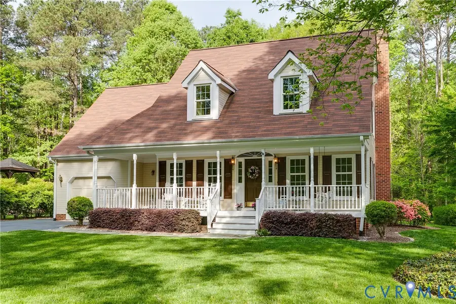 2700 Walnut Creek Court, Midlothian, VA 23112 - #2