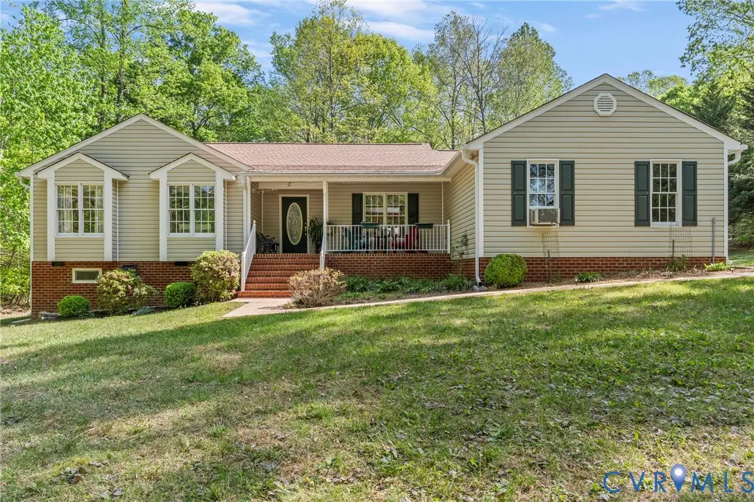 11470 Laurel Road, New Kent, VA 23124 - #1