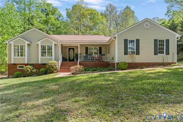 11470 Laurel Road, New Kent, VA 23124