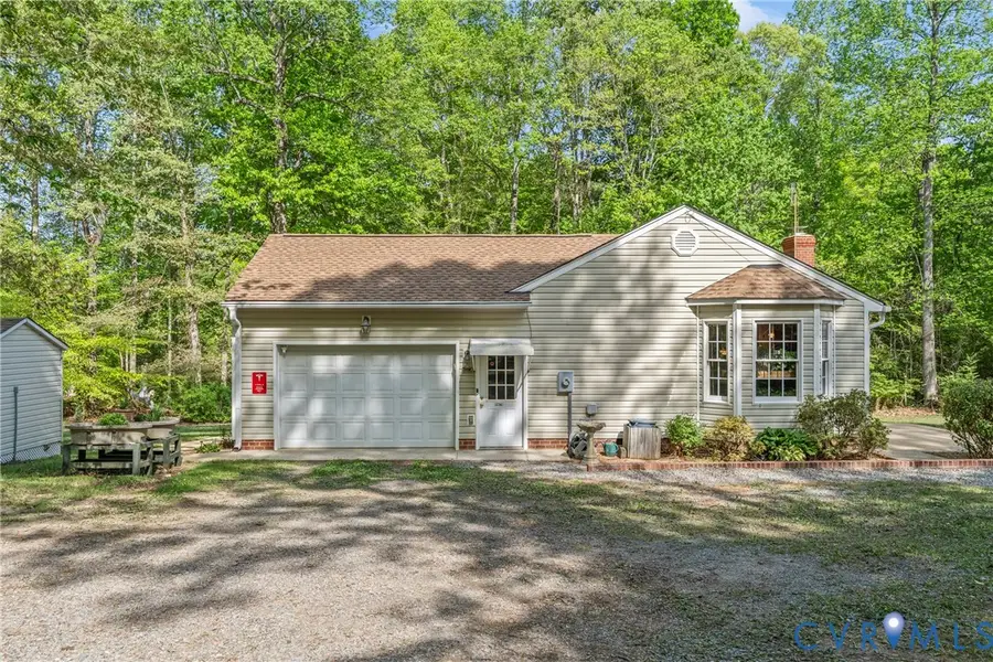 11470 Laurel Road, New Kent, VA 23124 - #3