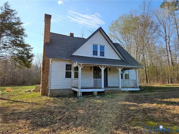 10030 Cheathams Road, Amelia Courthouse, VA 23002