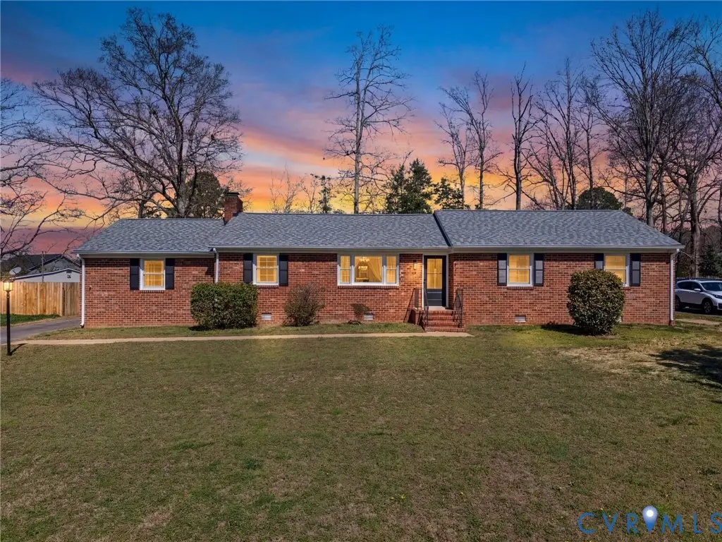 4824 Mcallister Drive, Chester, VA 23831 - #1