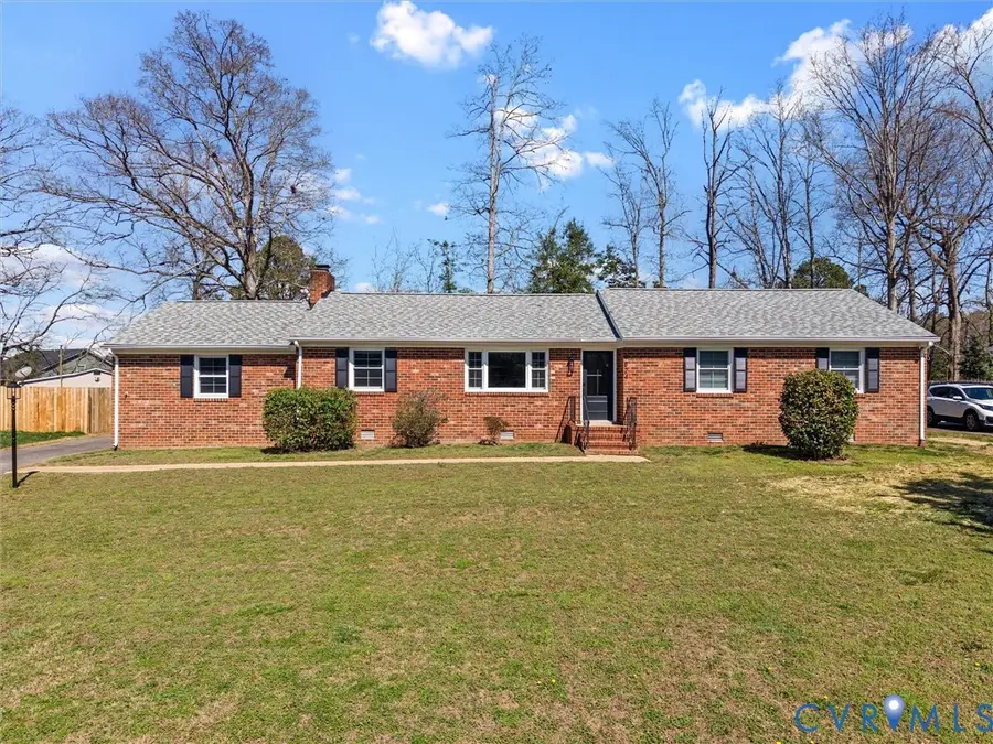 4824 Mcallister Drive, Chester, VA 23831 - #2