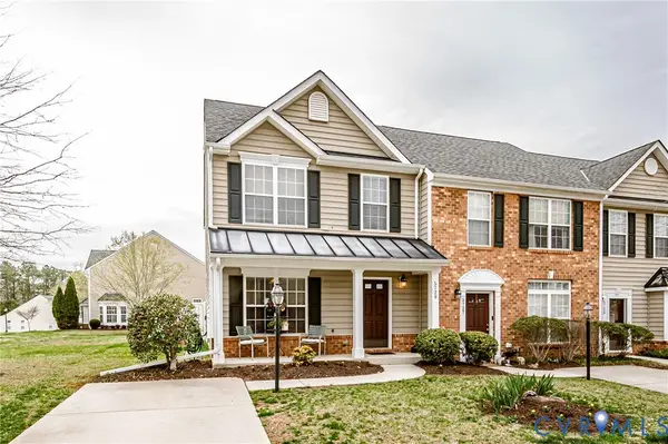 5729 Flowering Peach Lane, Providence Forge, VA 23140