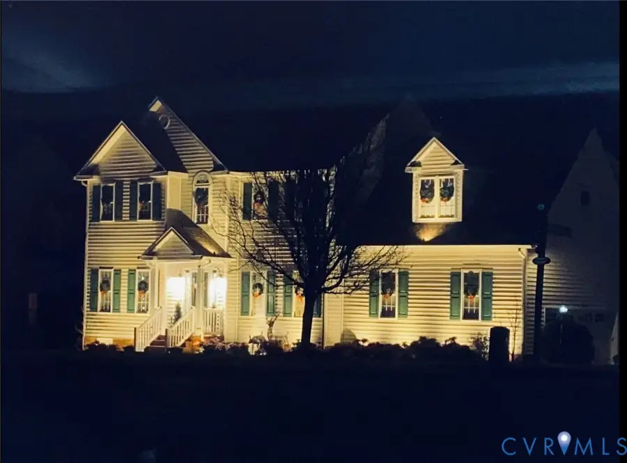 10405 Brickerton Drive, Mechanicsville, VA 23116 - #3