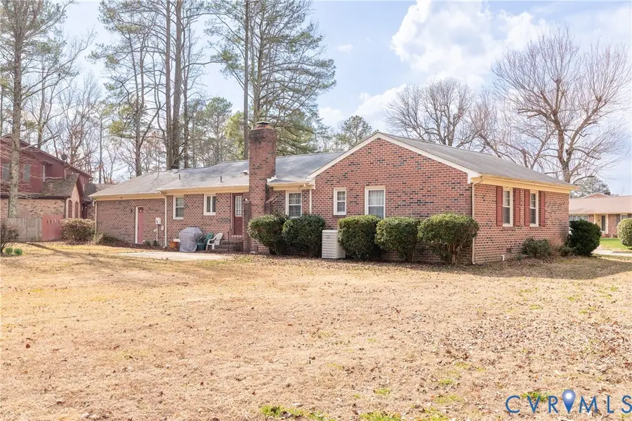 3317 Hastings Road, Petersburg, VA 23805 - #3