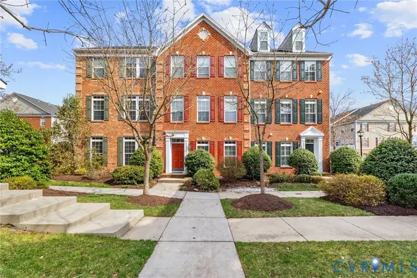 3819 Maher Manor, Henrico, VA 22060