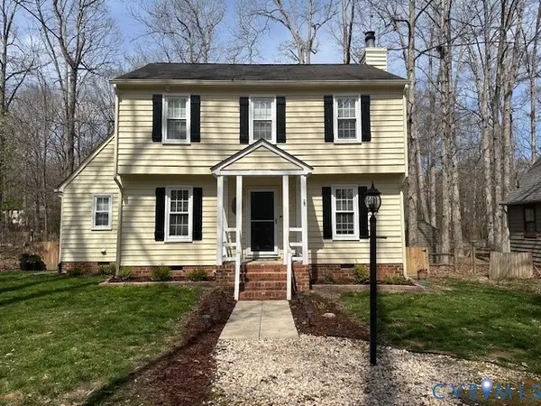 13712 Watkins Glen Road, Chesterfield, VA 23112