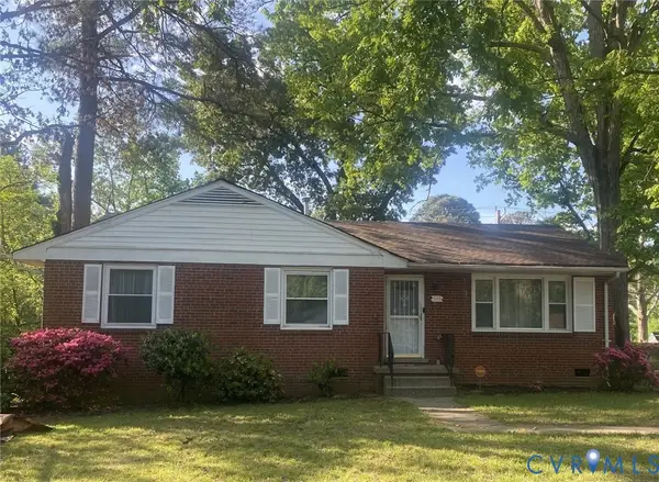 509 Craig Avenue, Henrico, VA 23222