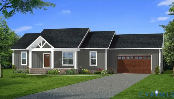 16751 Loving Union Road, Disputanta, VA 23842