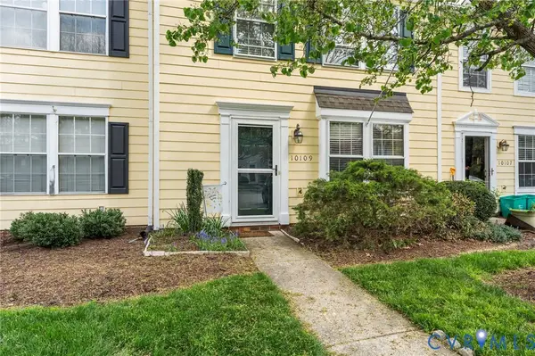 10109 Robin Lee Lane, Henrico, VA 23060