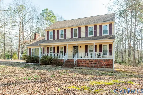 7715 Lampworth Place, Henrico, VA 23231
