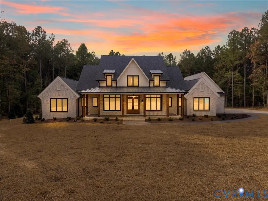 14430 N Ivey Mill Road, Chesterfield, VA 23838 - #3