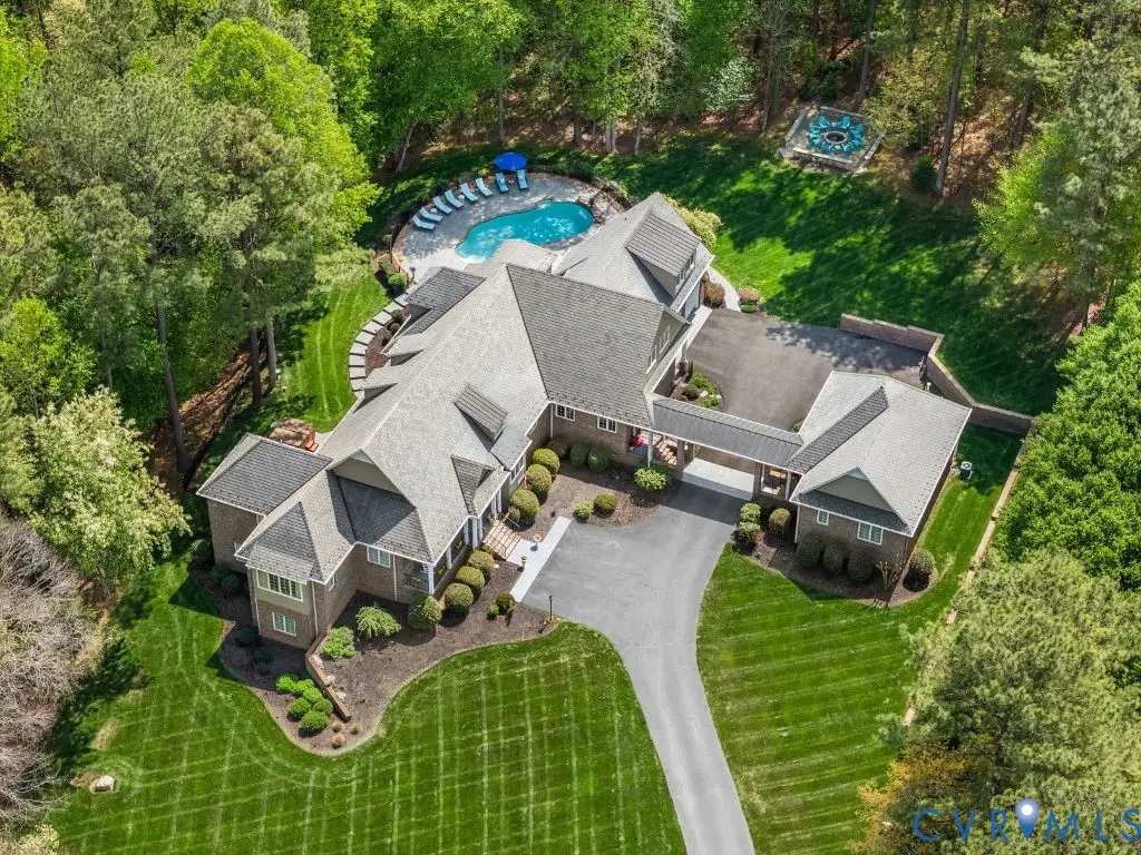 3088 Greywalls Drive, Powhatan, VA 23139 - #1