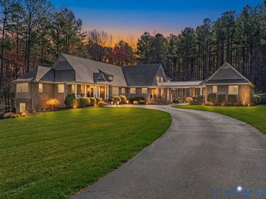 3088 Greywalls Drive, Powhatan, VA 23139 - #2