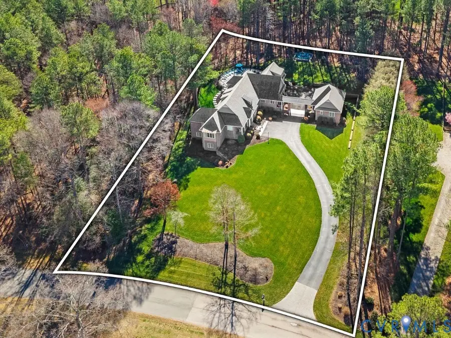 3088 Greywalls Drive, Powhatan, VA 23139 - #3