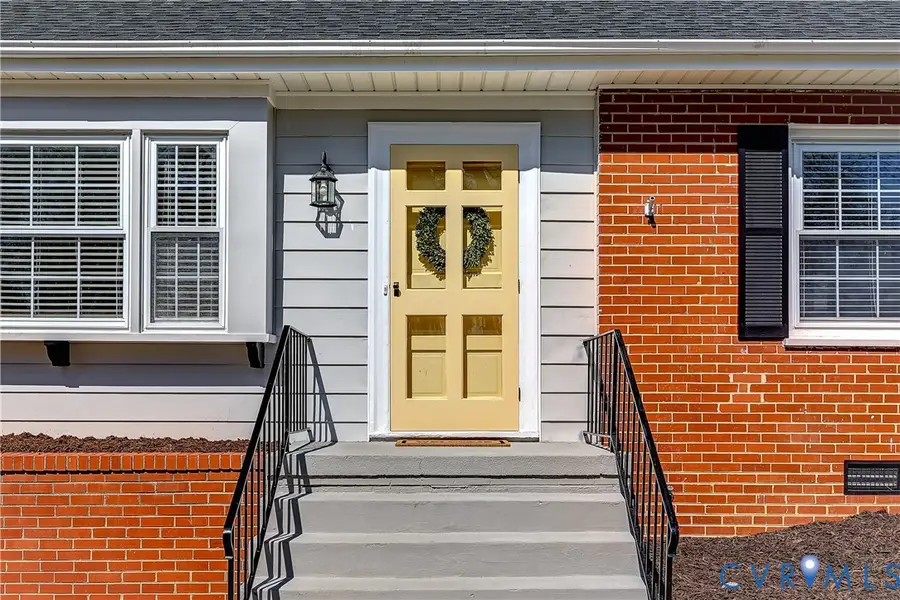 8510 Ridgeview Drive, Henrico, VA 23229 - #3