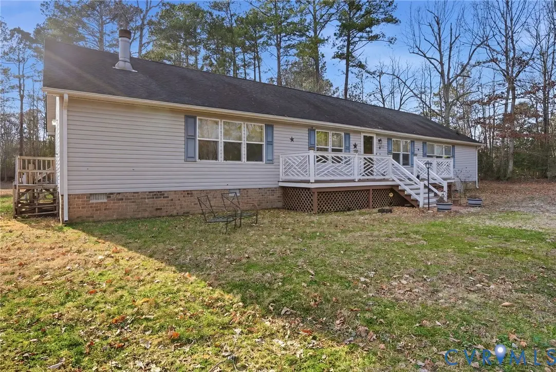 11621 Mapsico Road, Charles City, VA 23030 - #1