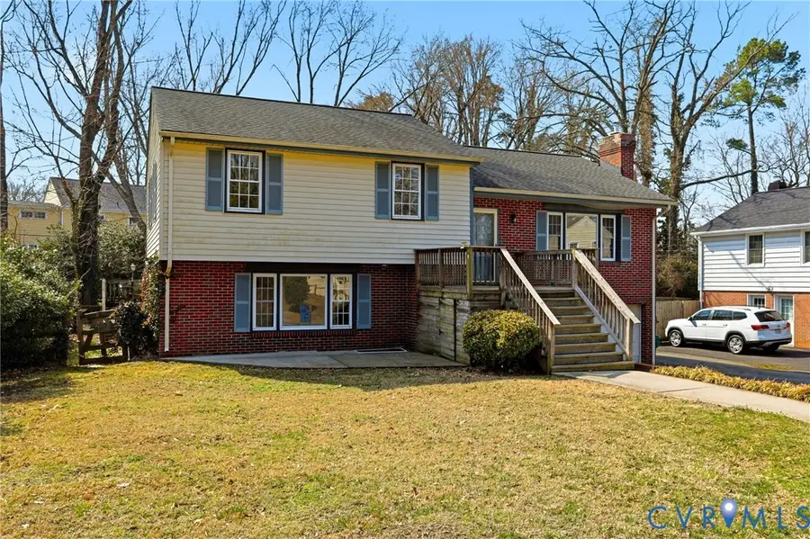 8421 Yolanda Road, Henrico, VA 23229 - #2