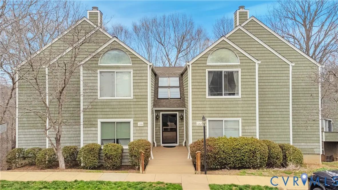 1248 Clifden Green #2, Charlottesville, VA 22901 - #1