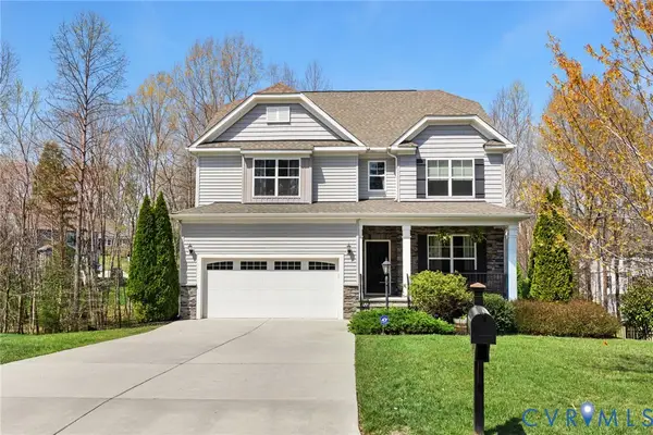 15206 Blackrail Road, Chesterfield, VA 23832